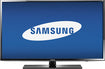 55" Class (54-5/8" Diag.) - LED - 1080p - 120Hz - 3D - HDTV