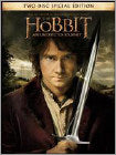 The Hobbit: An Unexpected Journey (2 Disc) (Special Edition) (DVD)