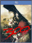 300 (Blu-ray Disc)