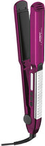 Infiniti 1-1/2" Instant Heat Ceramic Hair Straightener - Fuchsia