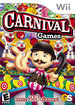 Carnival Games - Nintendo Wii