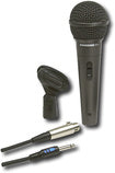 Dynamic Vocal Microphone