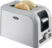 2-Slice Toaster - Blue Steel