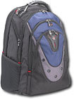 IBEX Laptop Backpack - Blue