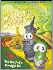 Veggie Tales: The Wonderful Wizard of Ha's (DVD)