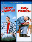 Happy Gilmore/Billy Madison (DVD)