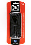 1/4" TRS Cable
