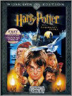 Harry Potter and the Sorcerer's Stone (DVD)