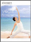 Element: Yoga for Beginners (DVD)