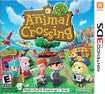 Animal Crossing: New Leaf - Nintendo 3DS
