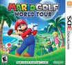 Mario Golf: World Tour - Nintendo 3DS