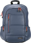 Crave II Laptop Backpack - Midnight Blue