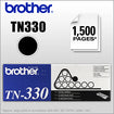 Toner Cartridge for Select Brother Laser Printers