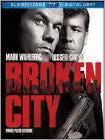 Broken City (Blu-ray Disc)