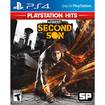 Infamous: Second Son - PlayStation 4