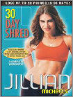 Jillian Michaels: 30 Day Shred (DVD)