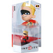 Disney Infinity Figure (Dash) - PlayStation 3, Xbox 360, Nintendo Wii, Wii U, 3DS