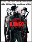 Django Unchained (2 Disc) (Ultraviolet Digital Copy) (Blu-ray Disc)