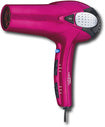 Infiniti Cord-Keeper Professional Tourmaline Ionic Hair Dryer - Fuchsia