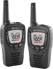 23-Mile, 22-Channel FRS/GMRS 2-Way Radio (Pair)