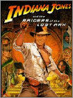 Raiders of the Lost Ark (DVD)