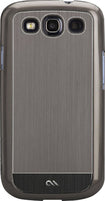 Case for Samsung Galaxy S III Cell Phones - Gunmetal