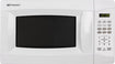 0.7 Cu. Ft. Compact Microwave - White