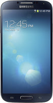 Galaxy S 4 4G Cell Phone - Black (AT&T)