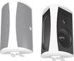 6-1/2" Indoor/Outdoor Speaker (Each) - White