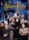 The Addams Family (DVD)