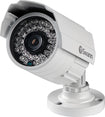 Pro-642 Indoor/Outdoor Security Camera - White