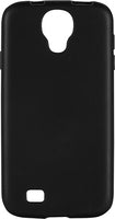 Soft Case for Samsung Galaxy S 4 Cell Phones - Black