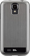 Case for Samsung Galaxy S 4 Cell Phones - Gunmetal