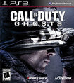Call of Duty: Ghosts - PlayStation 3