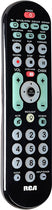 4-Device Universal Remote