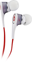 Beats Tour 2.0 In-Ear Headphones - White