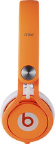 Beats Mixr On-Ear Headphones - Neon Orange