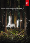 Photoshop Lightroom 5 - Mac/Windows