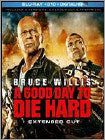 Good Day To Die Hard (2 Disc) (W/Dvd) (Blu-ray Disc)