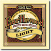 Earthwood Light Bronze Acoustic Guitar Strings