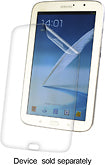 InvisibleSHIELD HD Screen Protector for Samsung Galaxy Note 8.0 Tablets