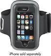 Arm Band with Molded Case for Apple® iPhone