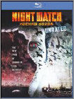 Night Watch (Blu-ray Disc)