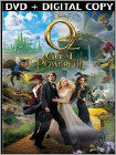 Oz the Great and Powerful (Digital Copy) (DVD)