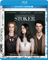 Stoker (Blu-ray Disc)