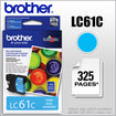 Brother Ink Cartridge - Cyan - Cyan