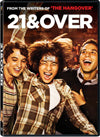 21 and Over (DVD)