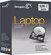 320GB Internal Serial ATA Hard Drive for Laptops