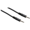 Audio Cable - Black