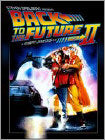Back to the Future Part II (Special Edition) (DVD)